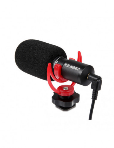 FM8 Mini Universal Microphone for...