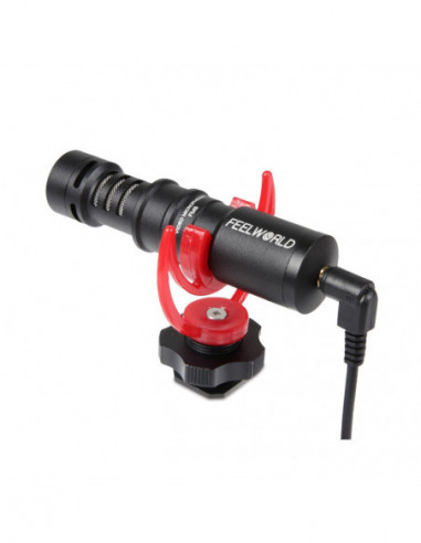 FM8 Mini Universal Microphone for...