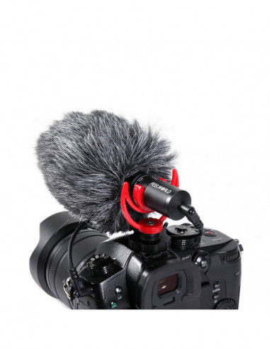 FM8 Mini Universal Microphone for...
