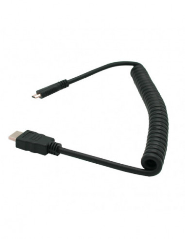 HDMI   MiniHDMI Spring Wire
