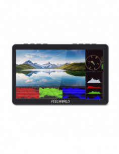 5,5" F5 Pro HDMI...