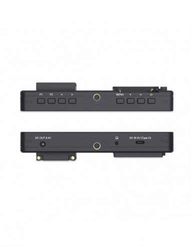 5,5" F5 Pro HDMI Touchscreen Monitor V4