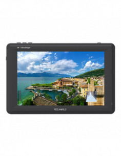 FW278S 7" SDI HDMI Dual...