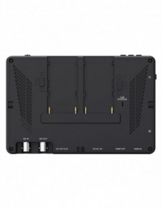 FW278S 7" SDI HDMI Dual... 2