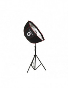 Orb Speedlite Kit 80cm +...