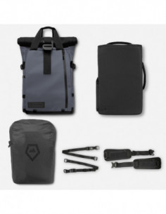 PRVKE 31 Liter Blue Pro...