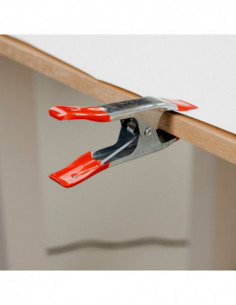 Metalen Multi Veer Klem 6...