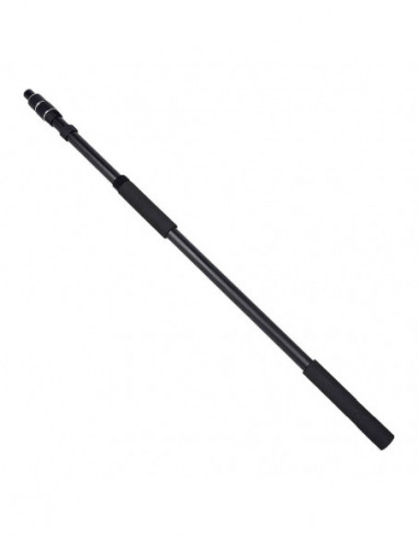 Aluminium Microfoon Boompole (109cm...