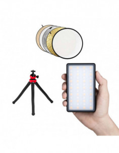 RGB Macro LED Outdoor Kit