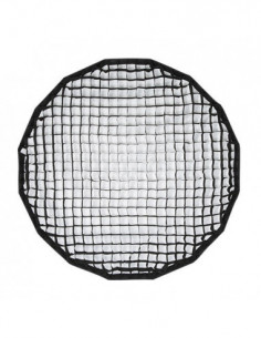 Grid voor Deep Parabolic...