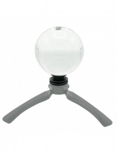 Standaard voor Lensbal op Statief...