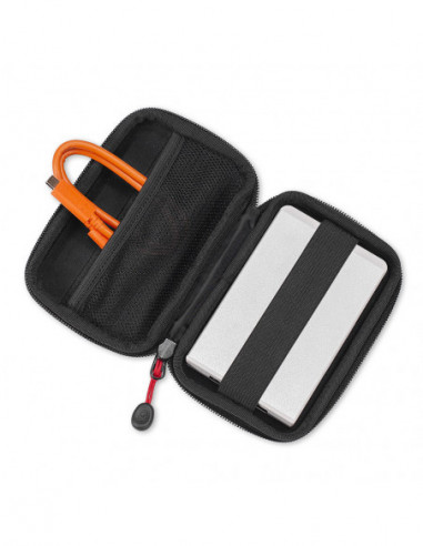 Portable Hard Drive Hard Case