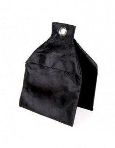 Zandzak voor Boomarm