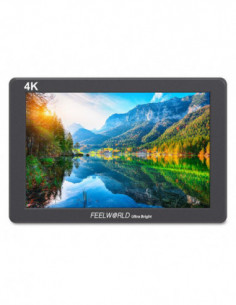 P7 (HDMI) Aluminium Housing...