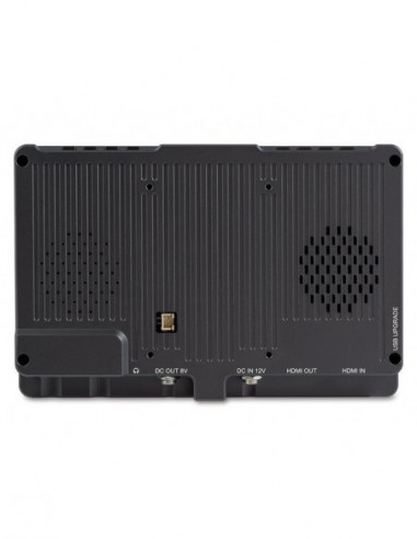 P7 (HDMI) Aluminium Housing 7" ultra...