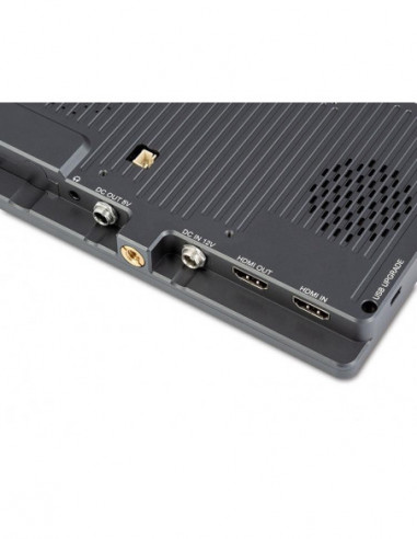 P7 (HDMI) Aluminium Housing 7" ultra...