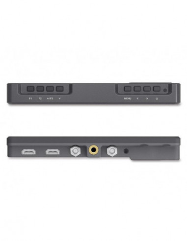 P7 (HDMI) Aluminium Housing 7" ultra...