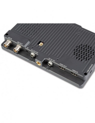P7S (3G SDI & HDMI) Aluminium Housing...