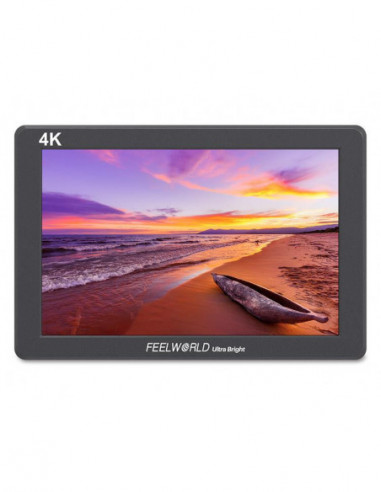 P7S (3G SDI & HDMI) Aluminium Housing...