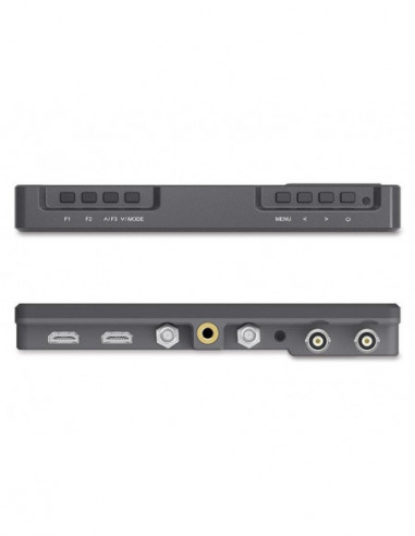 P7S (3G SDI & HDMI) Aluminium Housing...