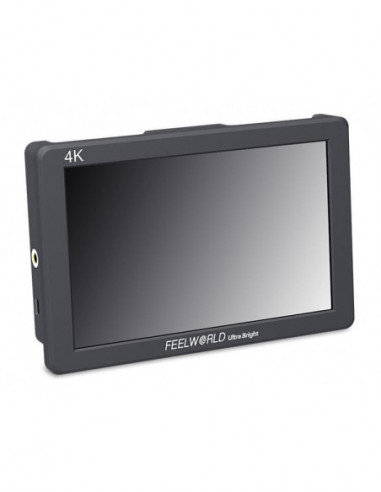 P7S (3G SDI & HDMI) Aluminium Housing...