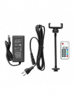 RGB Round Vlogger 18 inch... 2