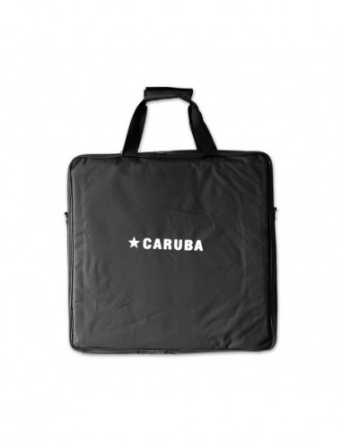 RGB Round Vlogger 18 inch LED Set met...