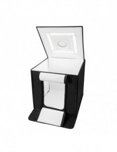 Portable Photocube LED...