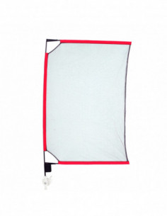 Cine Scrim & Fast Flag set