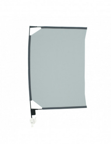 Cine Scrim & Fast Flag set