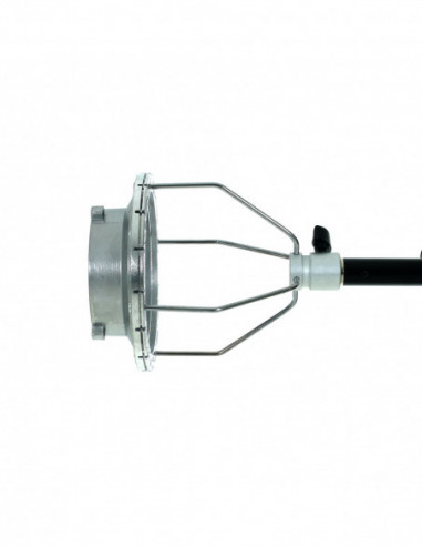 Zoom Bounce Systeem incl. Bowens Mount