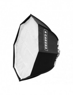 Quick Assembly Octa Softbox...