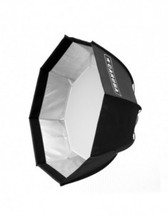 Quick Assembly Octa Softbox... 2