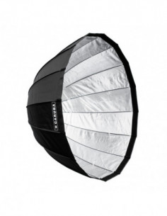 Quick Assembly Parabolic...