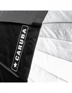 Quick Assembly Parabolic... 2