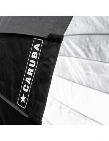 Quick Assembly Parabolic Softbox 90cm...