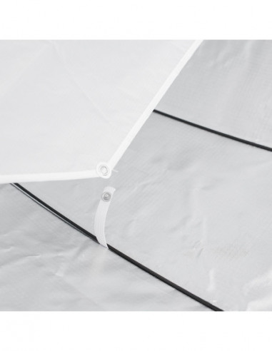 Quick Assembly Parabolic Softbox 90cm...