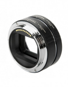 Extension Tube Set Nikon...