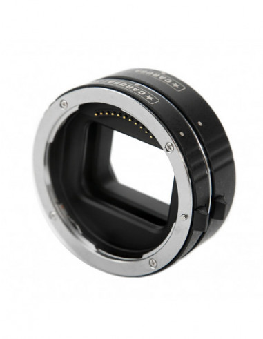 Extension Tube Set Nikon Chroom (type...