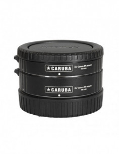 Extension Tube Set Canon...