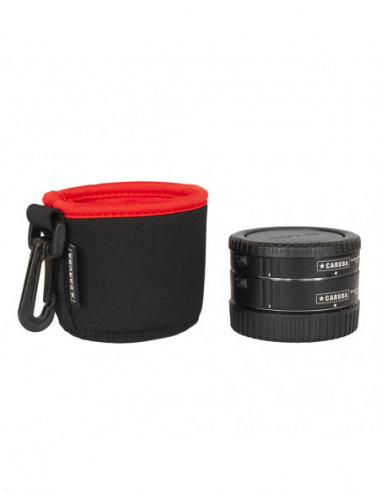 Extension Tube Set Canon Chroom (type...