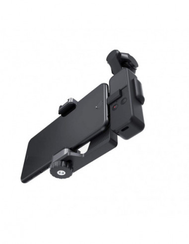 Osmo Pocket Phone Holder Set (Aluminium)