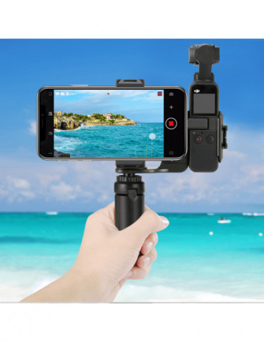 Osmo Pocket Phone Holder Set ABS...