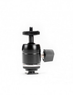 MBH 1 Mini Balhoofd met...