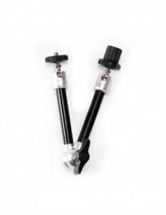 Magic Arm 11" met Hotshoe