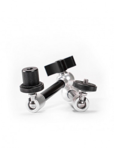 Magic Arm 11" met Hotshoe