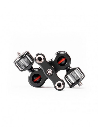 Monitor Mount Magic Arm