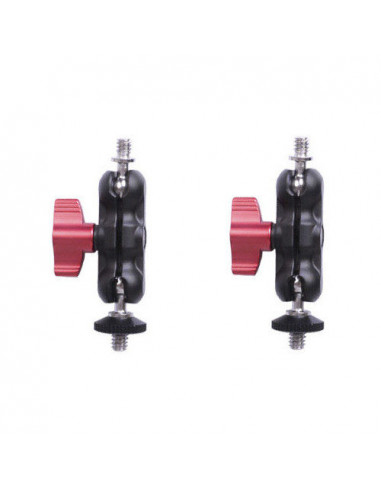 Half Cage met Wooden Top Handle voor...