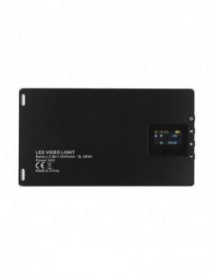 Dimbare Bi Colour LED Panel 2