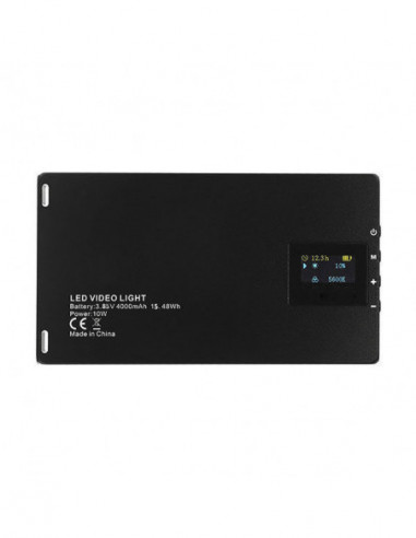 Dimbare Bi Colour LED Panel